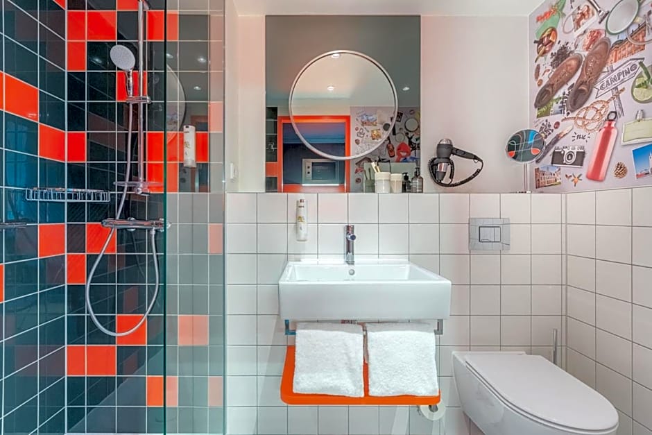 Holiday Inn  the niu, Amity Potsdam By IHG