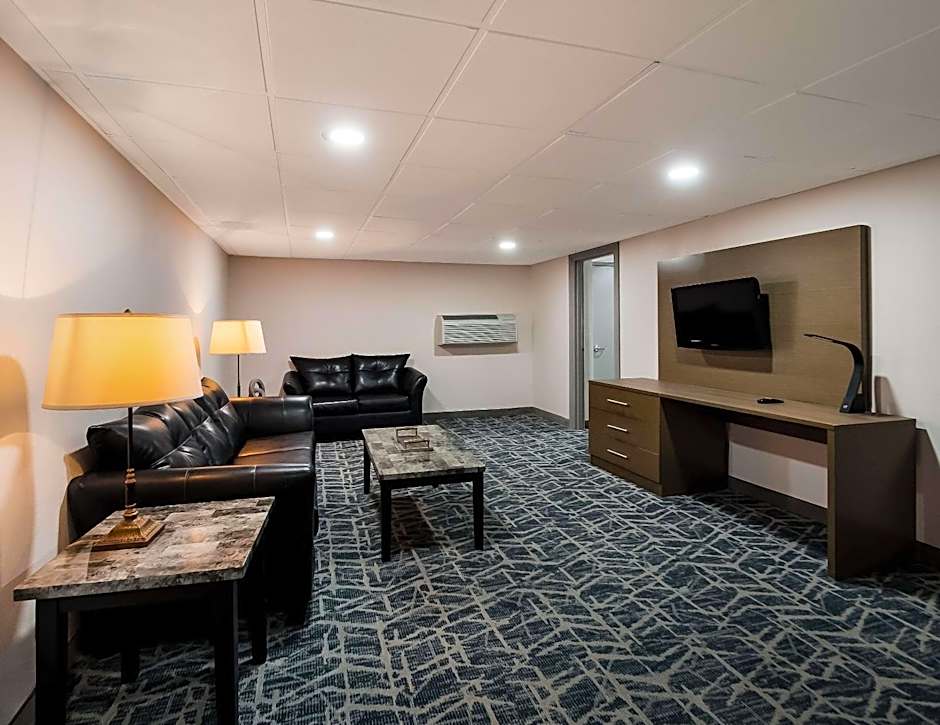 Comfort Inn Falls Church - Tysons Corner