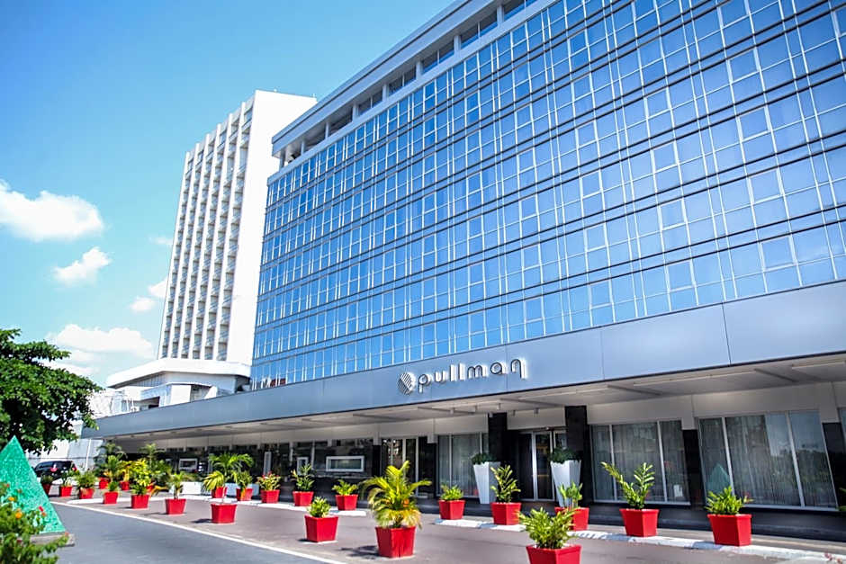 Pullman Kinshasa Grand Hotel