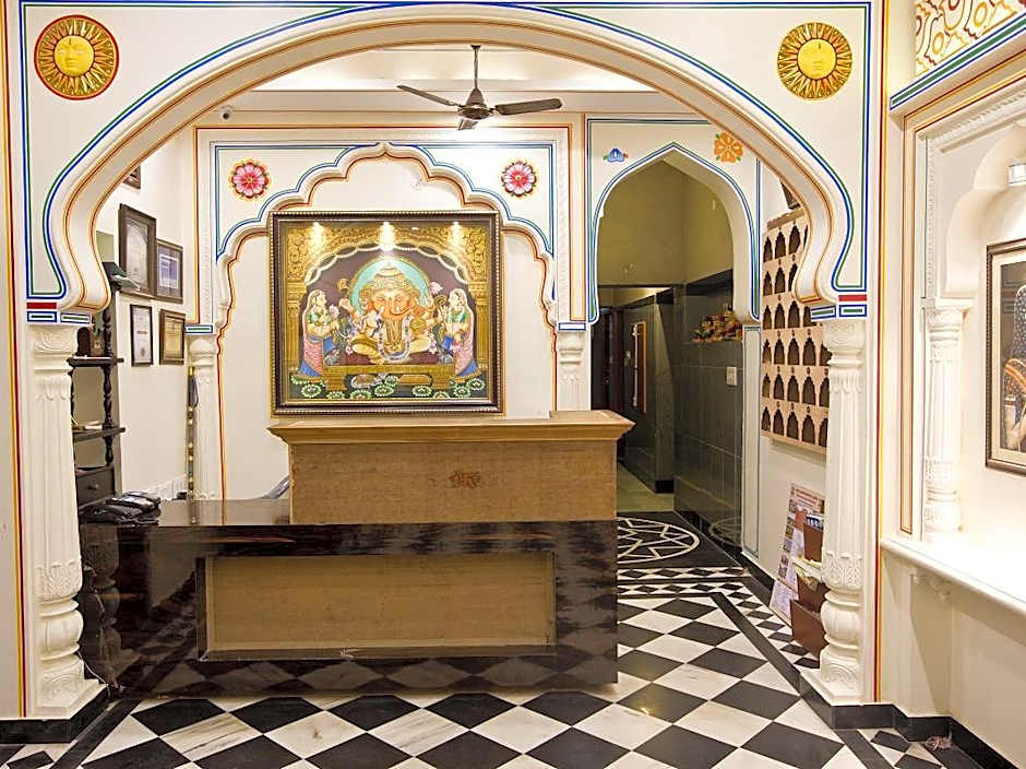 Hotel Kalyan, Jaipur