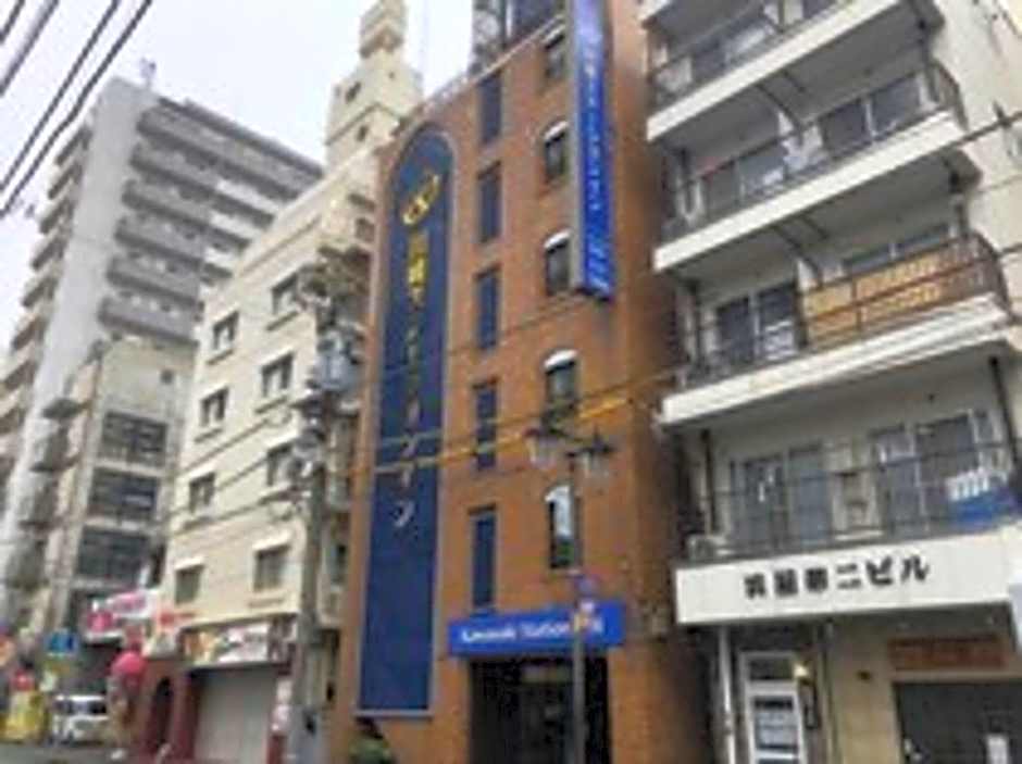 Kawasaki Station Inn