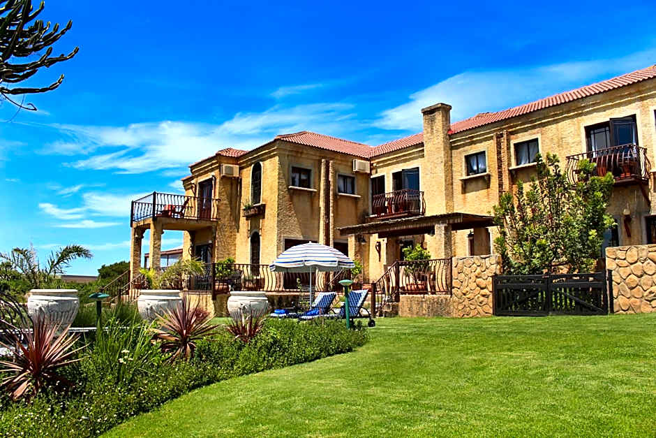 Dio Dell Amore Guest House