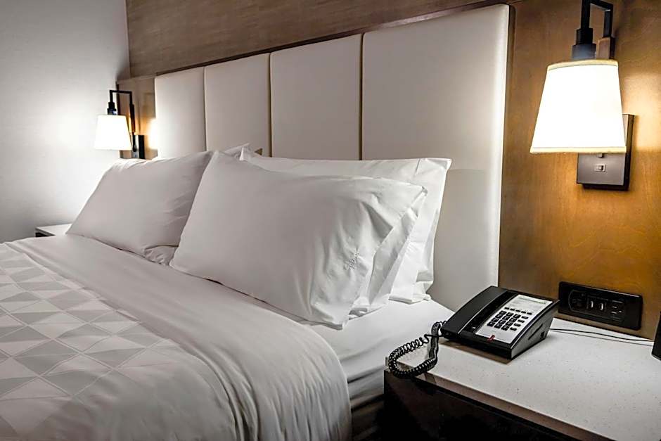 DoubleTree by Hilton Buena Park