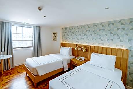 Superior Double or Twin Room