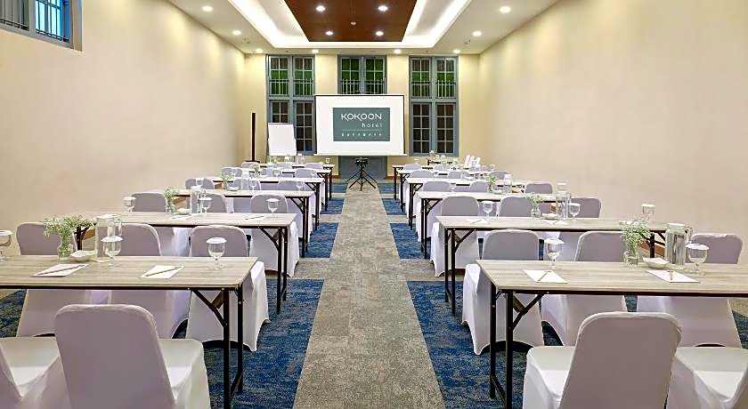 Kokoon Hotel Surabaya