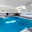 Comfort Suites Normal University area