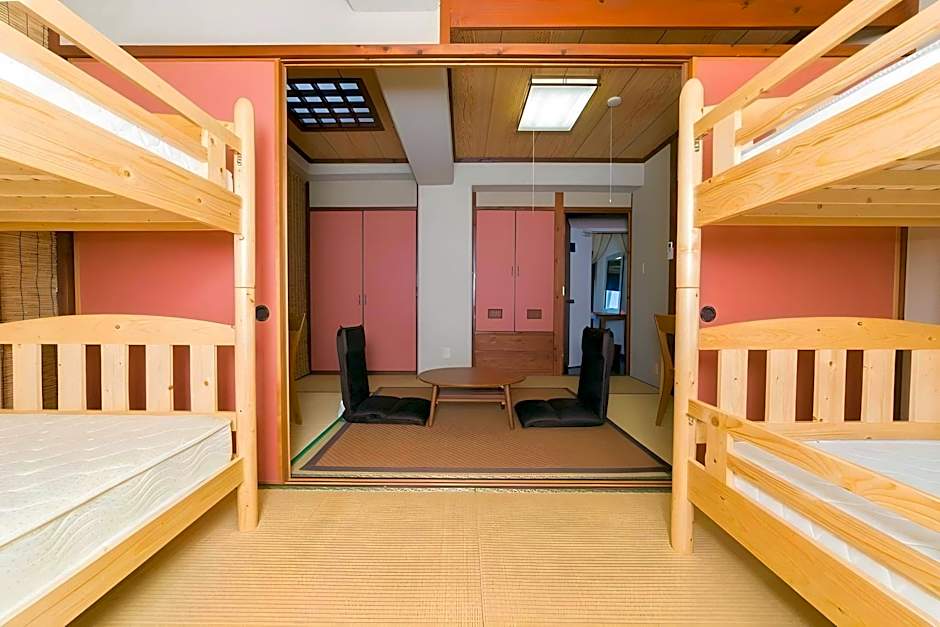 All Friends Guest House