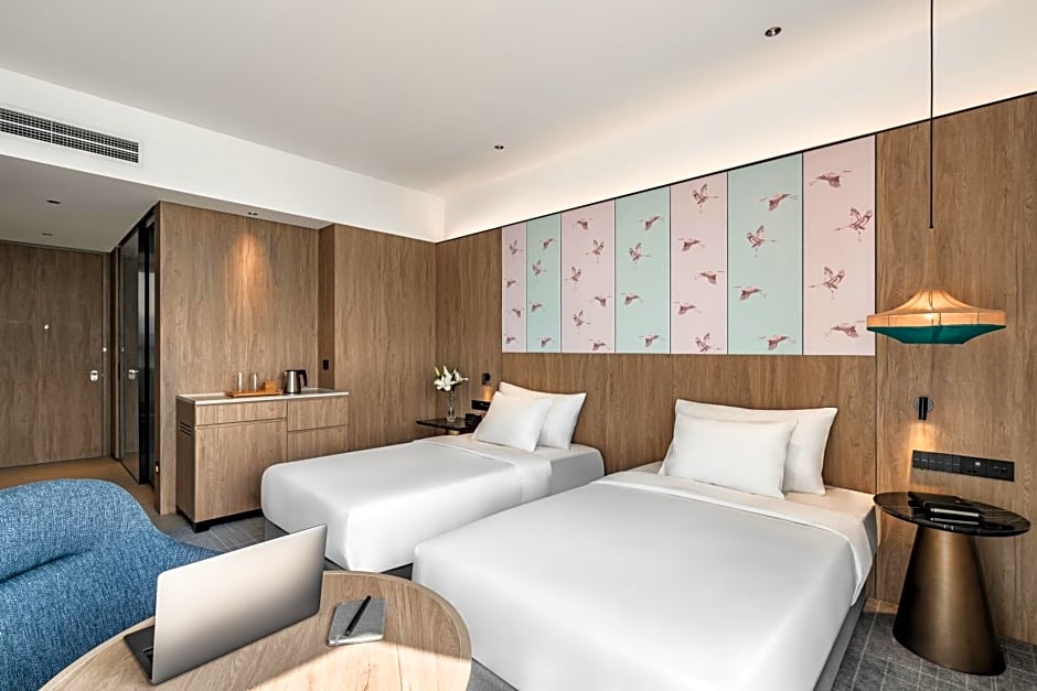 Crowne Plaza Penang Straits City, an IHG Hotel