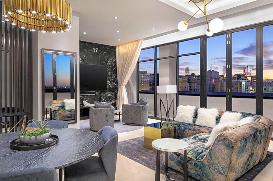 Dream Hollywood by Hyatt