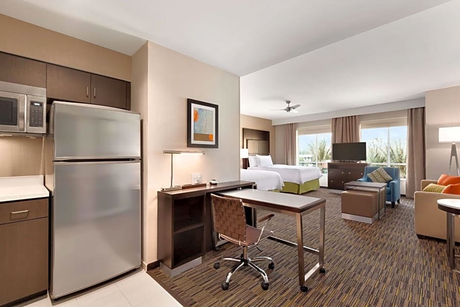 Homewood Suites By Hilton Irvine John Wayne Airport