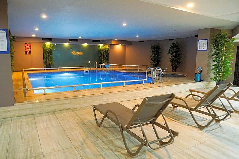 Destiny Marine Hotel
