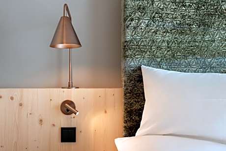 Family Suite "Schafgemach"