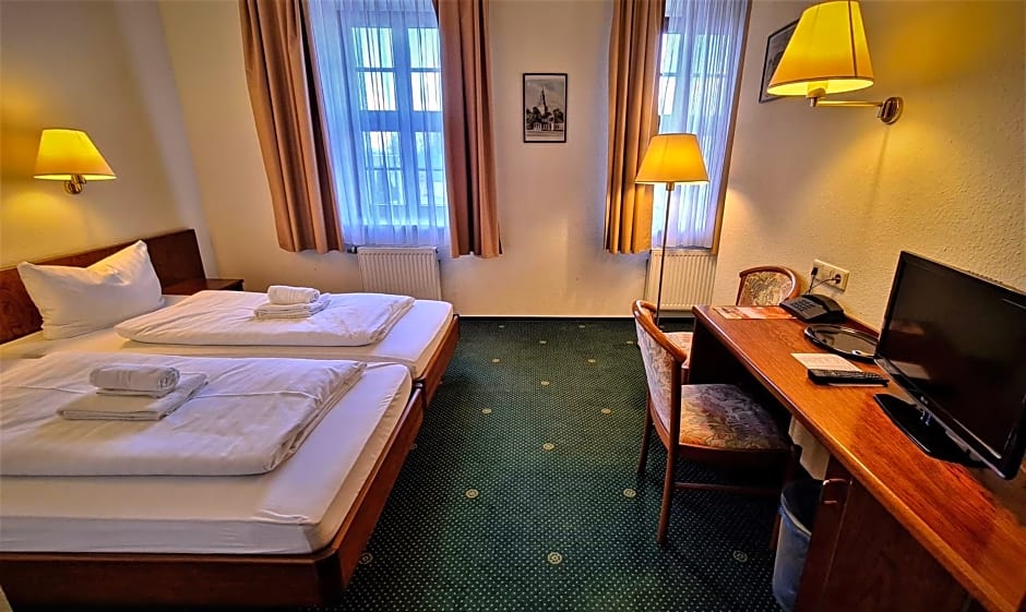 Hotel Brander Hof