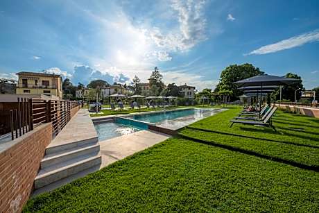 Hotel Palazzo San Lorenzo & Spa