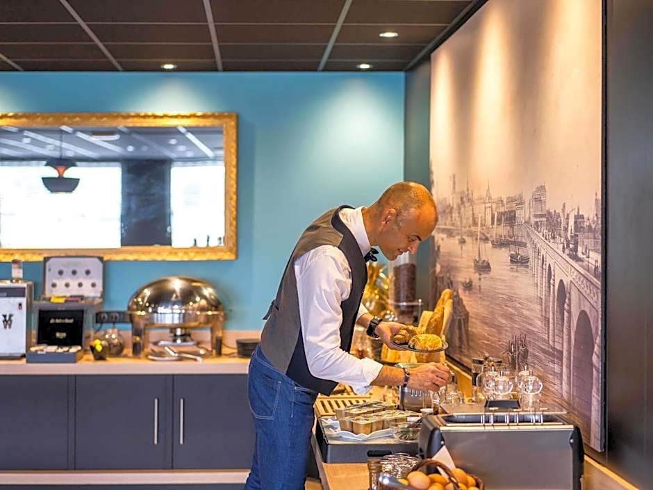 Mercure Bords de Loire Saumur