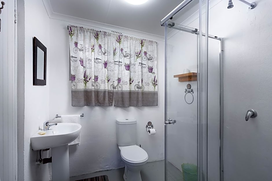 Karoo Pandok Guesthouse Bethulie
