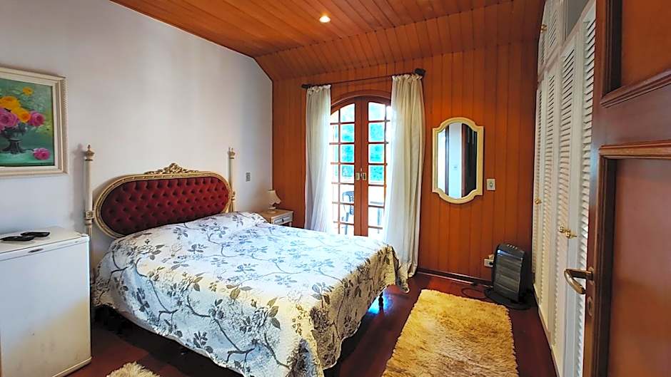 Pousada Casa dos Sonhos