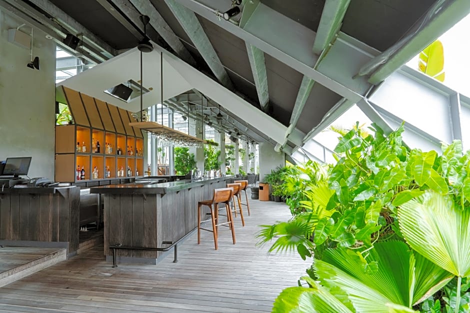 Artotel Sanur - Bali