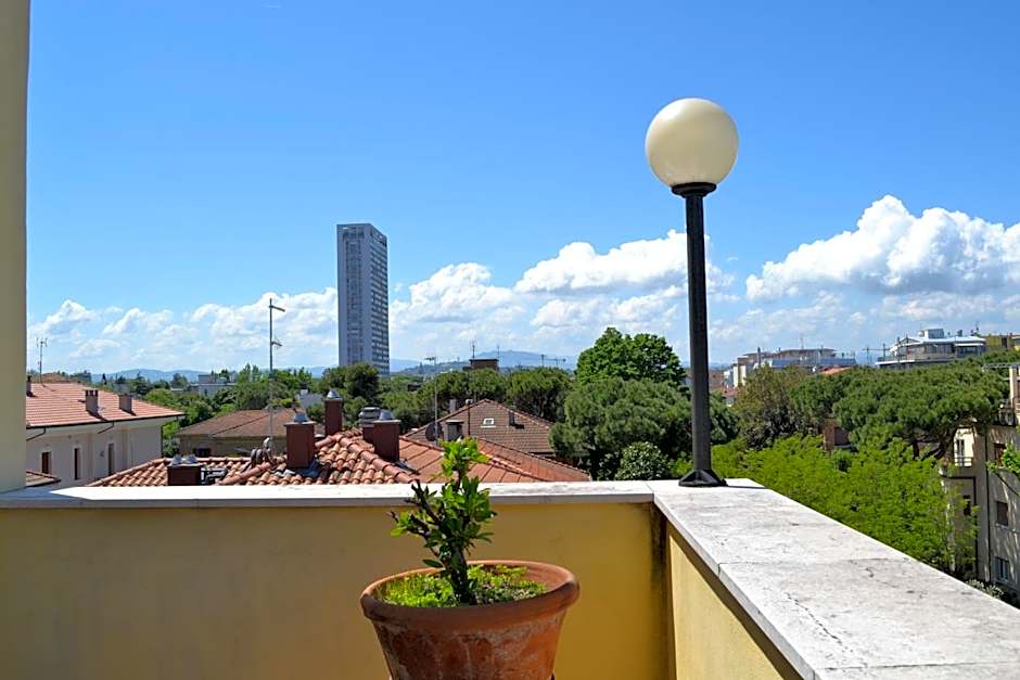 Hotel Parco Fellini