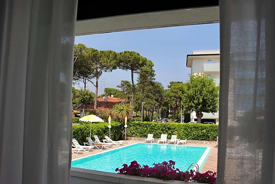 Hotel Rosa Dei Venti