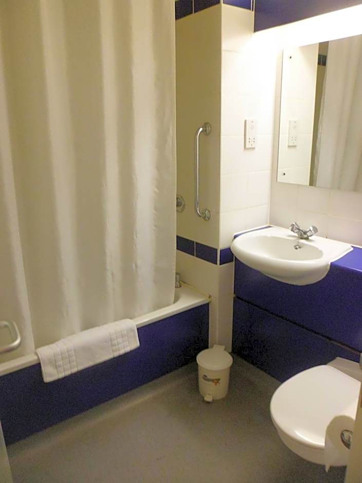 Metro Inns Huddersfield