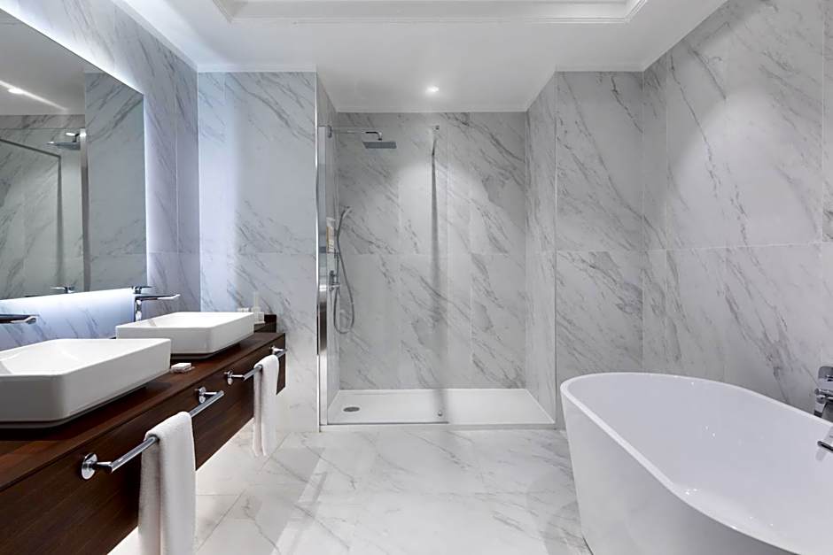 Casablanca Marriott Hotel