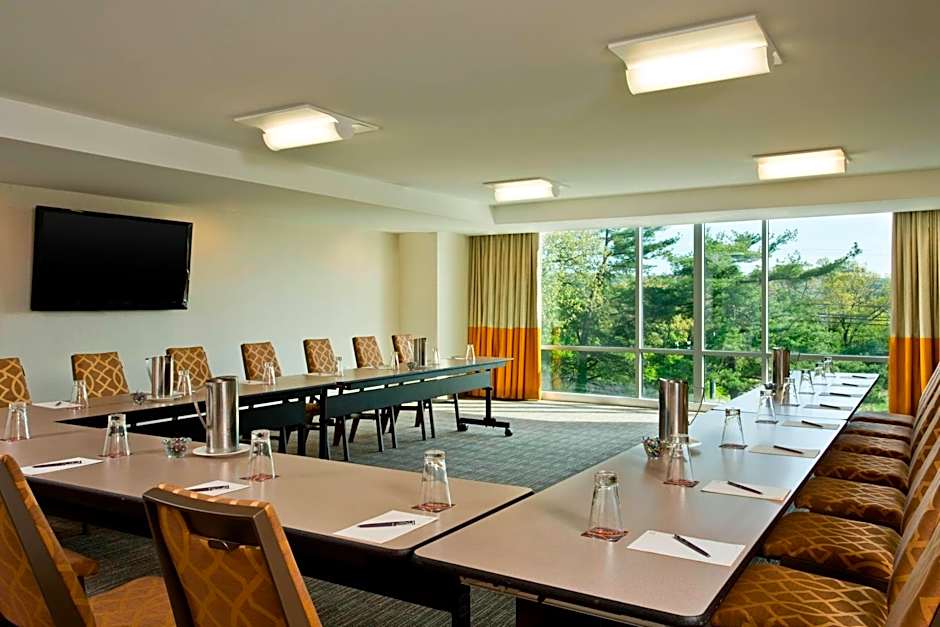 Sheraton Valley Forge King of Prussia