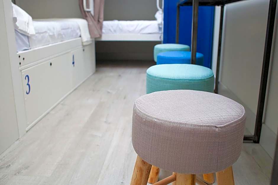 Malaga Stop Hostel AB