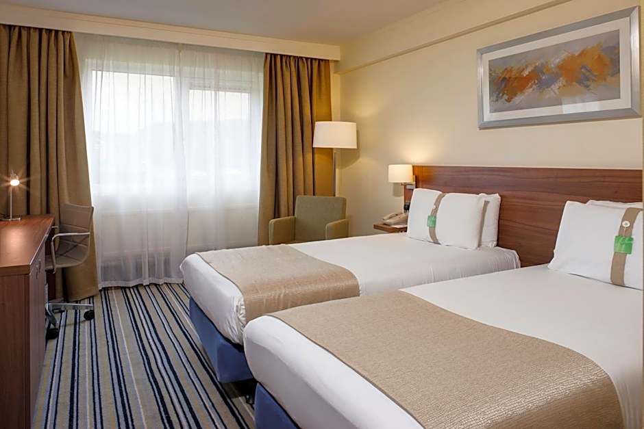 Holiday Inn Stoke on Trent By IHG