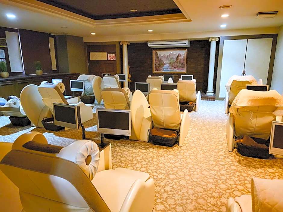 First Inn Takamatsu