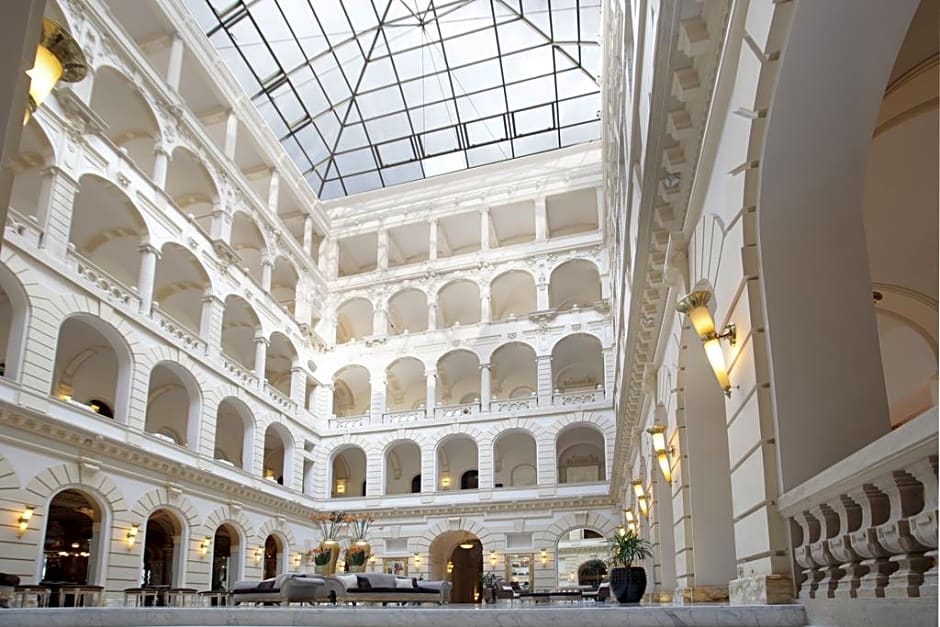 Anantara New York Palace Budapest