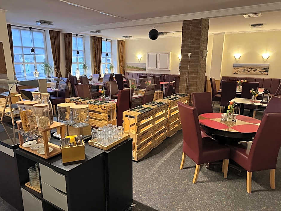 Hotel Hinz