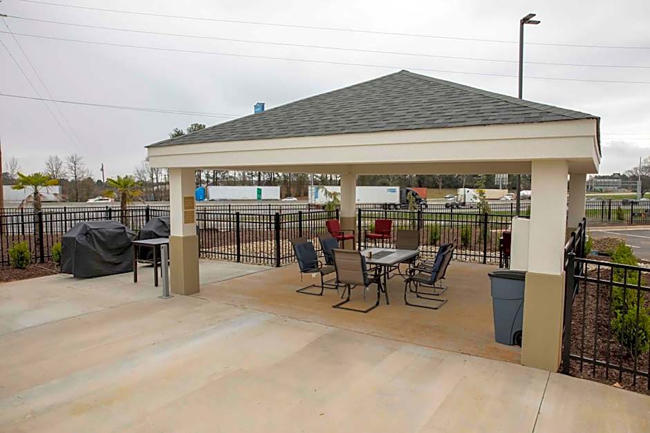 Candlewood Suites McDonough By IHG
