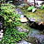 Traditional Kyoto Inn serving Kyoto cuisine IZUYASU