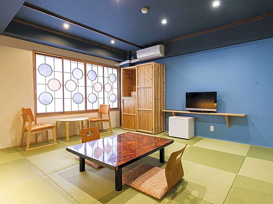 Hatsuneso Shinkan