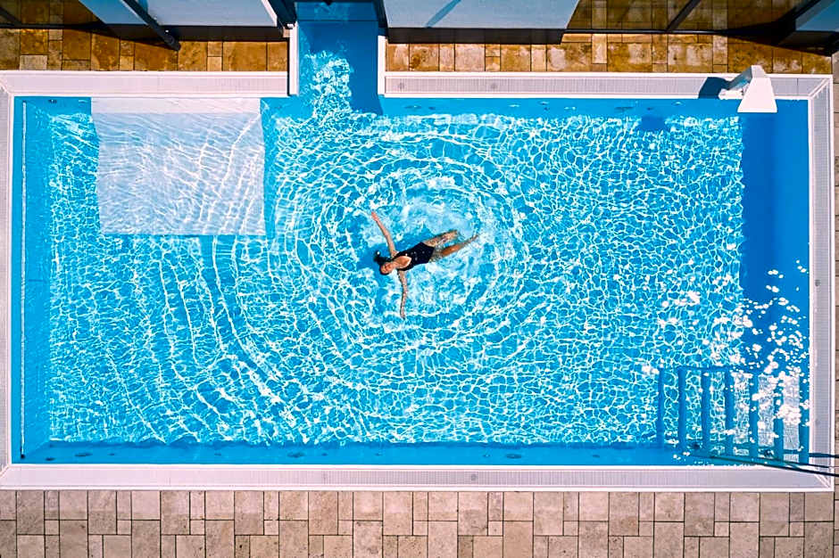 Panoramahotel Oberjoch