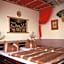 Themen Hotel Terrassen Cafe
