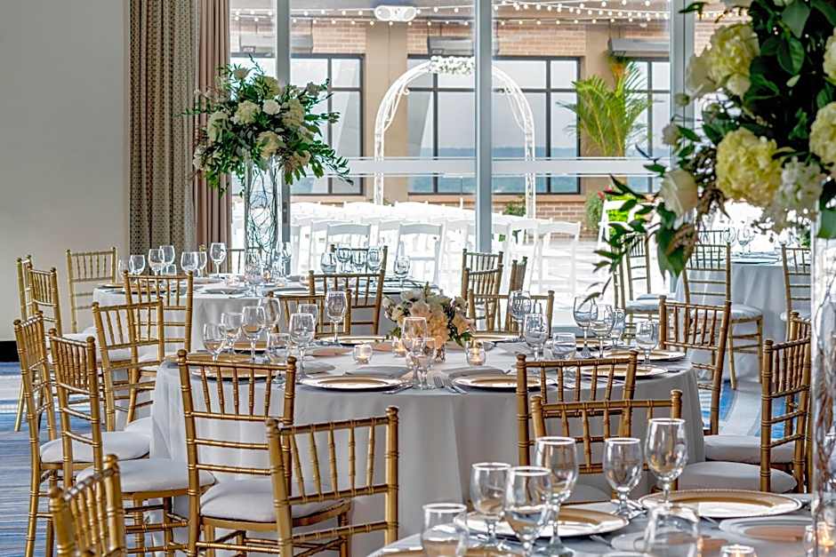 Hyatt Regency St Louis at The Arch