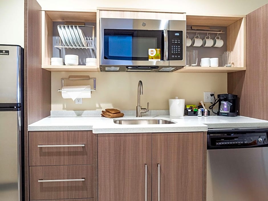 Home2 Suites by Hilton Oklahoma City NW Expressway, OK