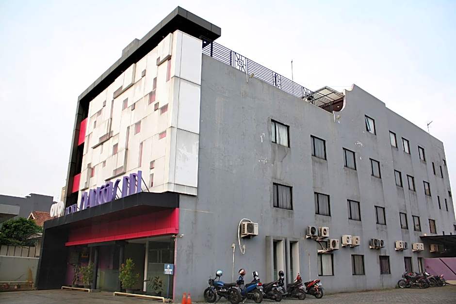 Collection O Manggis Inn