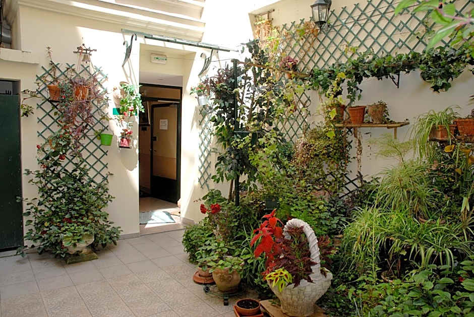 Hotel Transcontinental