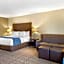 Comfort Inn Grand Rapids Airport