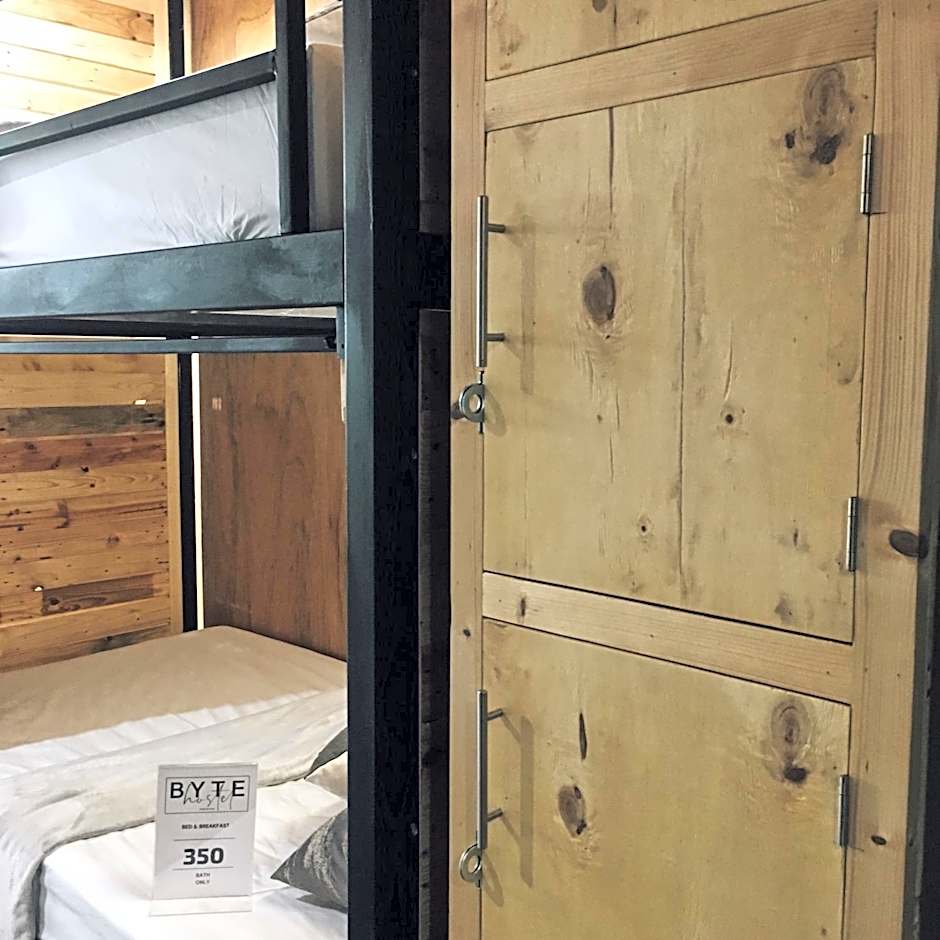 BYTE hostel