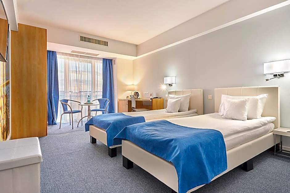 Continental Forum Constanta