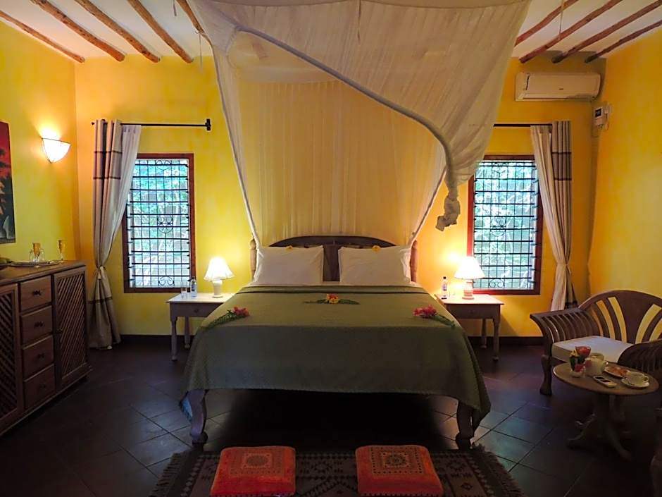 Hotel Villa Malindi