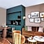 Sorell Boutique-Hotel Seidenhof Zürich