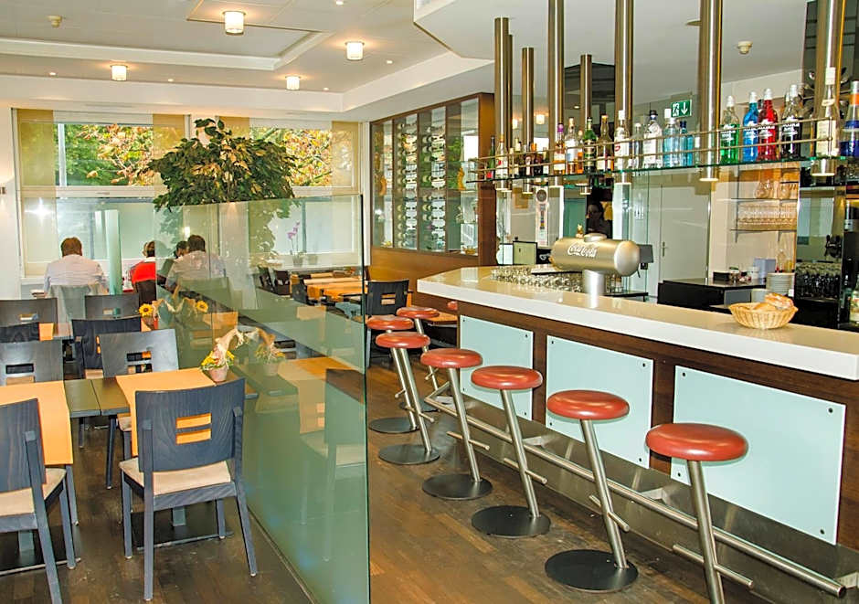 Hotel Thorenberg
