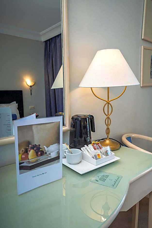 Verdi Tunis Beach Resort