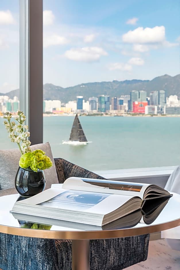 Hyatt Centric Victoria Harbour Hong Kong