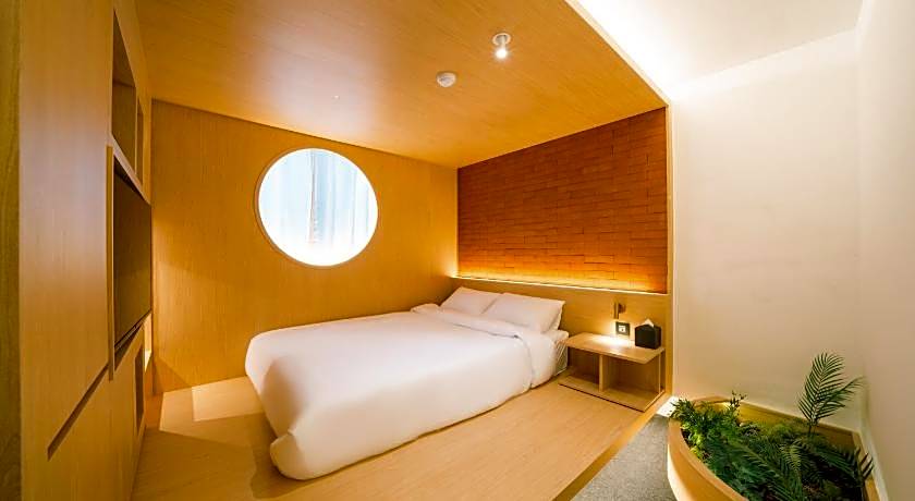 Y Collection by Unboundi Gyeongju